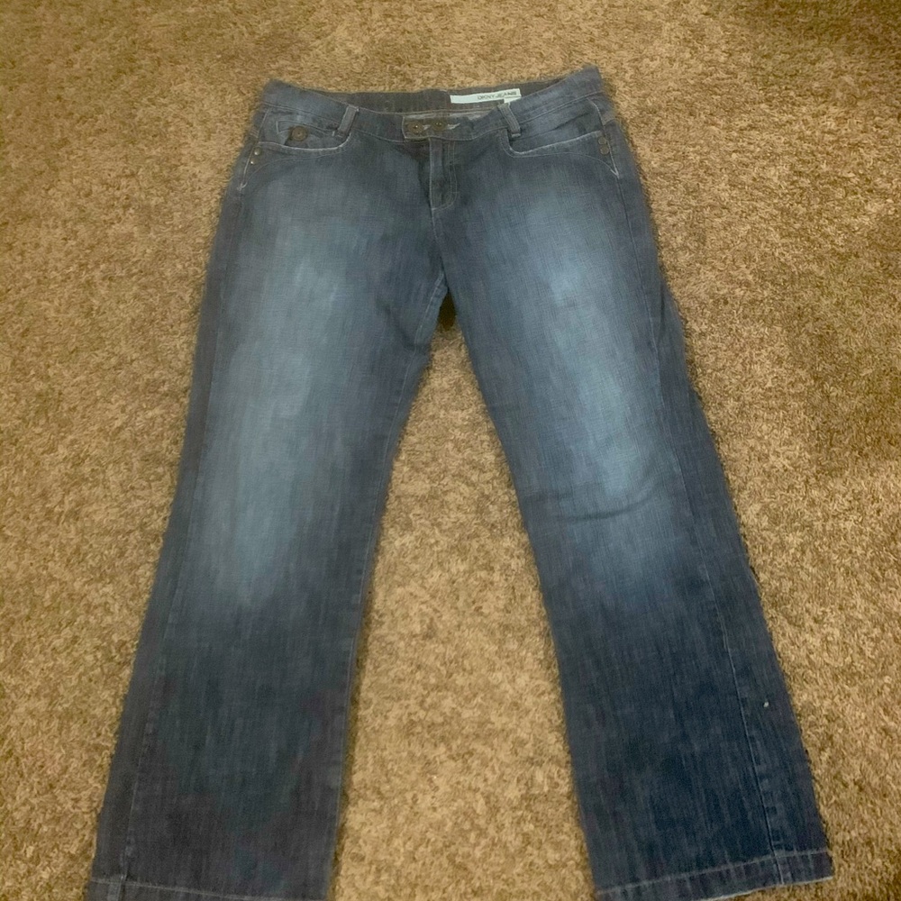 Vintage Jeans